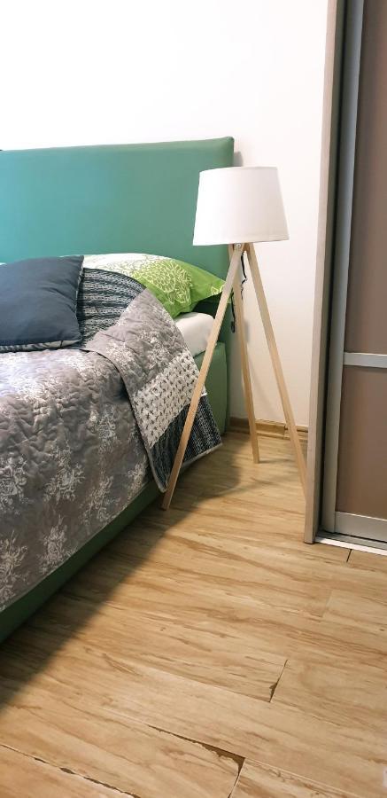 Apartman Oli ซาราเยโว ภายนอก รูปภาพ